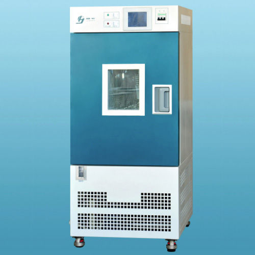 上海精宏GDHS-2005A高低温湿热试验箱